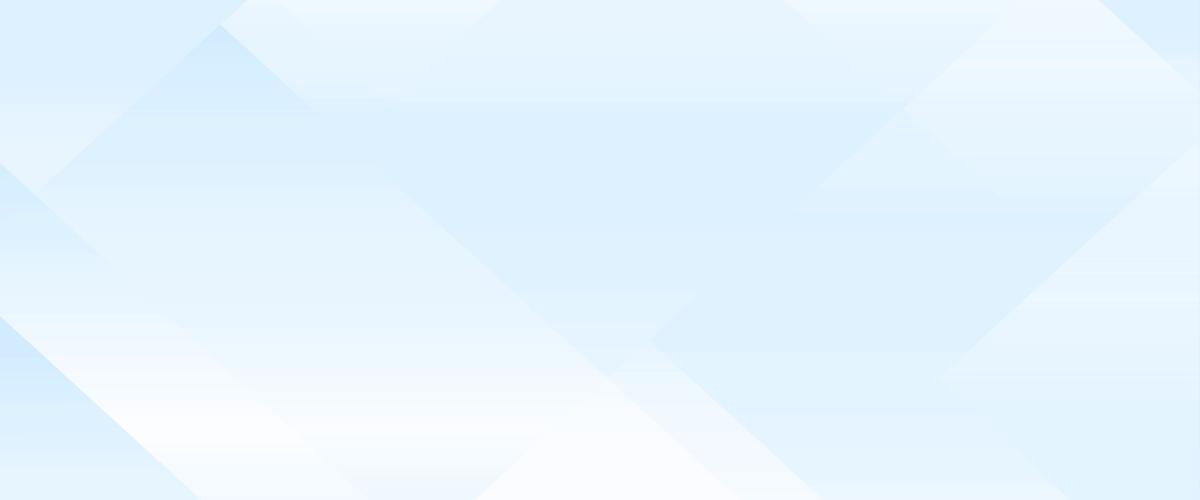 Light blue abstract background