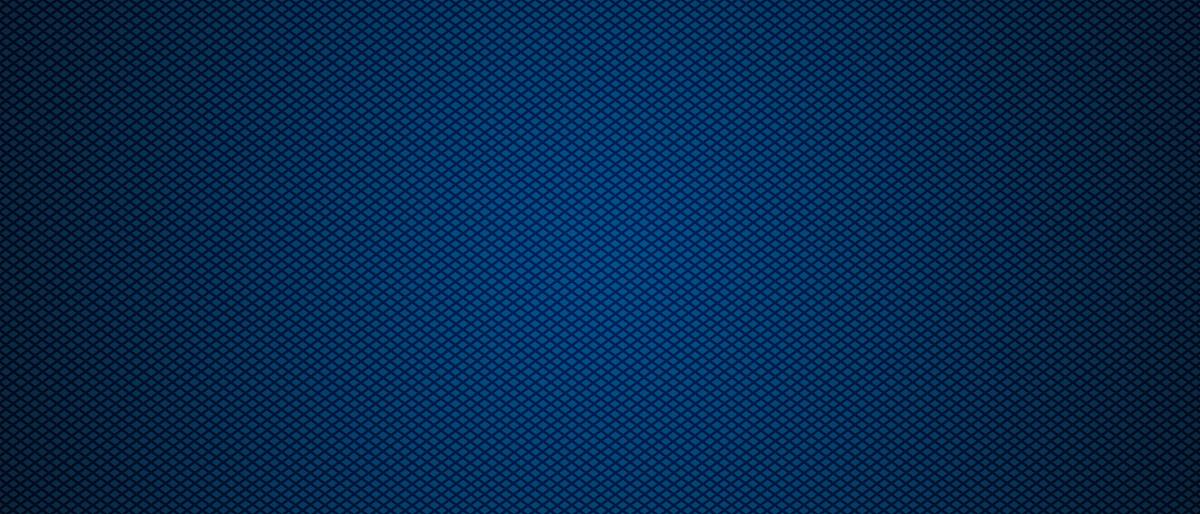 Blue striped background